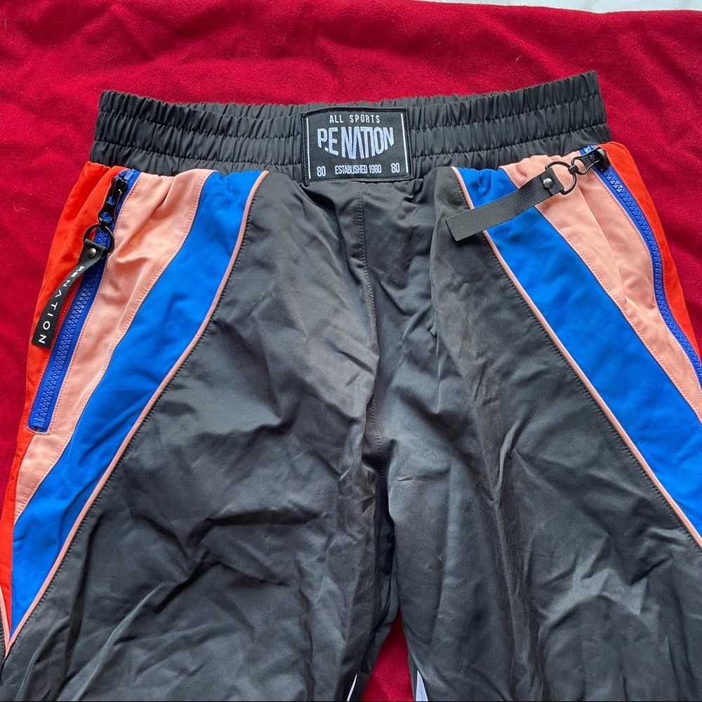 Rare P.E Nation (Size XS) sonic stryke pants - Picture 8 of 14